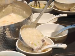 -打酱友•斑鱼海鲜粥火锅(吴桥店)