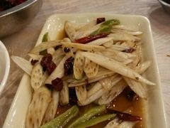 藕带-靓靓蒸虾(中山公园店)