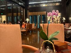 -明阁 Ming Court(广州朗豪酒店)