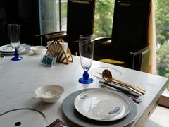 靠窗位-德米火锅(深圳湾1号旗舰店)