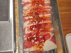 -秦小牛煎肉餐厅(河北大街总店)
