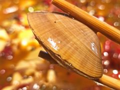 -破店肥蛤·海鲜·烧烤(翠园街店)