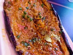 -粉墨特色菜·烧烤音乐酒馆