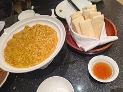 清炒蟹粉吐司-福1039(愚园路店)