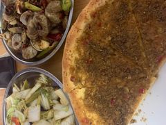 -清真·马峰烤肉(小学习北巷店)