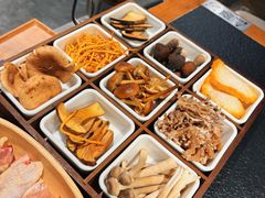 -滇牛云南火锅(桂林路店)