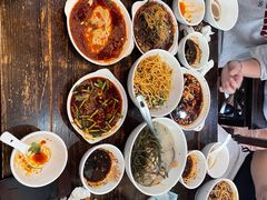 -牛王庙(龙华花园店)