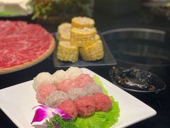 -叙亨轩海鲜火锅