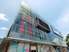 -恒生万鹂广场(唐镇店)