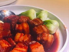 陈年普洱红烧肉-浦江二号·独栋江景餐厅(滨江大道店)