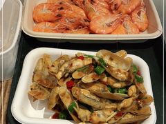 -盒马鲜生(顺义店)