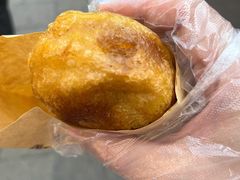 油汆团子-赵天禄(葑门横街店)