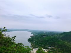-棋盘山风景区
