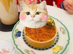 -PAUL LAFAYET 法式甜品(港汇广场店)