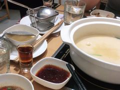 -湯系·煲汤手艺人(东二环泰禾广场店)