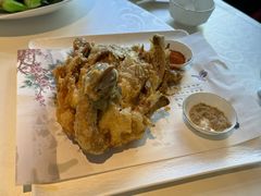 -秦月轩·陕西家乡菜(阜成路·五棵松店)