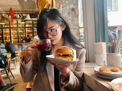 -RAC BAR(安福路店)