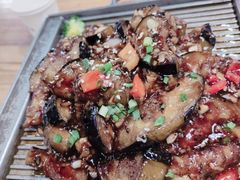 -U你·天然调味(南湖总店)