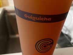 -桂桂茶(恒基名人店)
