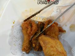 -Pelicana百利家炸鸡(江南西名店城店)