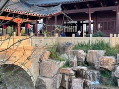 -江心屿景区