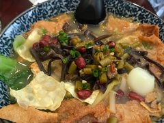 螺蛳菜-螺世纪螺蛳粉·桂味小排档(裕德店)