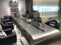 -Y-STUDIO原理