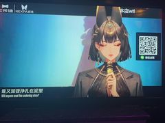 -欢乐迪KTV(观音桥未来国际店)