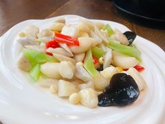 -新木器时代餐厅(太湖新天地店)