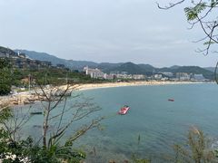 -大梅沙海滨公园