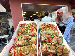 -江南糕潮(新生路总店)