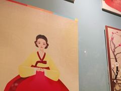 -兰正韩·韩国料理(春熙路店)