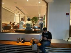 -Line 咖啡(石厦花园店)