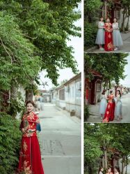 -洋洋婚纱品牌集合店