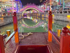 -滦州古城