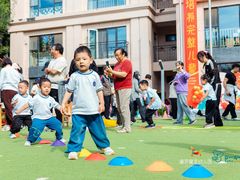 -童梦童享幼儿园
