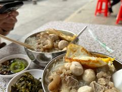 -文惠猪脚粉(富景小区店)