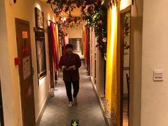 -北京老门框爆肚涮肉馆(凤城六路店)