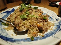 -松岛日本料理(汾江路店)