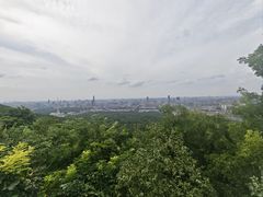 -千佛山风景名胜区