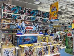 -TOYSRUS玩具反斗城(郑州熙地港店)
