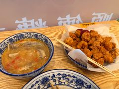 -顺心糖水铺(荷坳乐城店)
