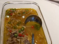 -一品红川菜(皇岗店)