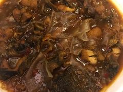 -眷江南之小蓝鲸(王府大街店)