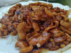 -白魁老号饭庄(交道口店)
