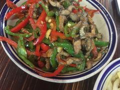 -刘师父老汉口江湖菜(蔡锷路店)
