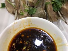 -疆域美食