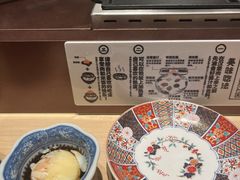 -肉肉大米(德基广场店)