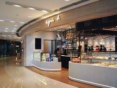 -agnès b. CAFE(ifc mallLA LOGGIA bis)
