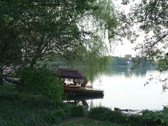 -西湖外事游船(花港观鱼码头)